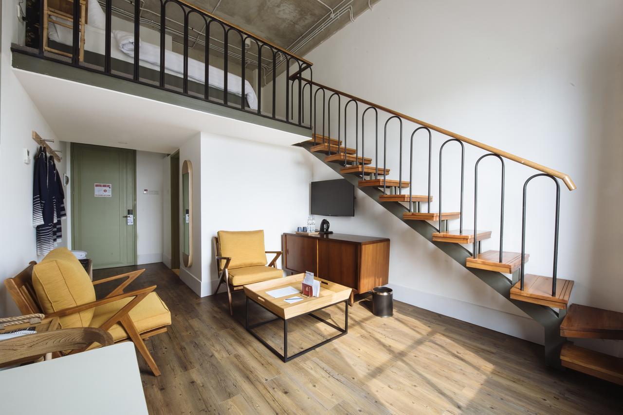 Junior Suite Room