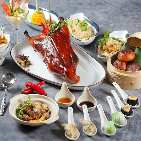 Gran Melia Jakarta-3
