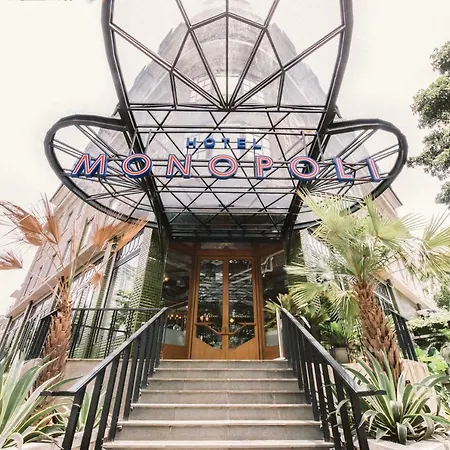 Hotel Monopoli-2