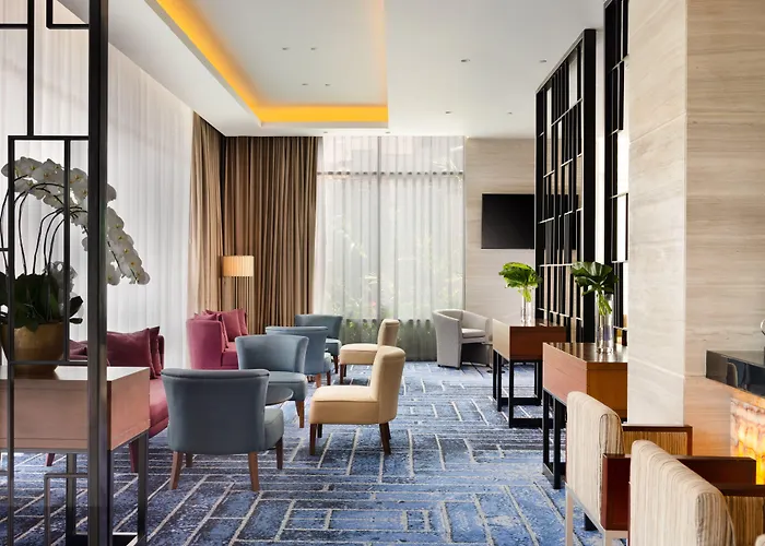 Holiday Inn & Suites Jakarta Gajah Mada By Ihg